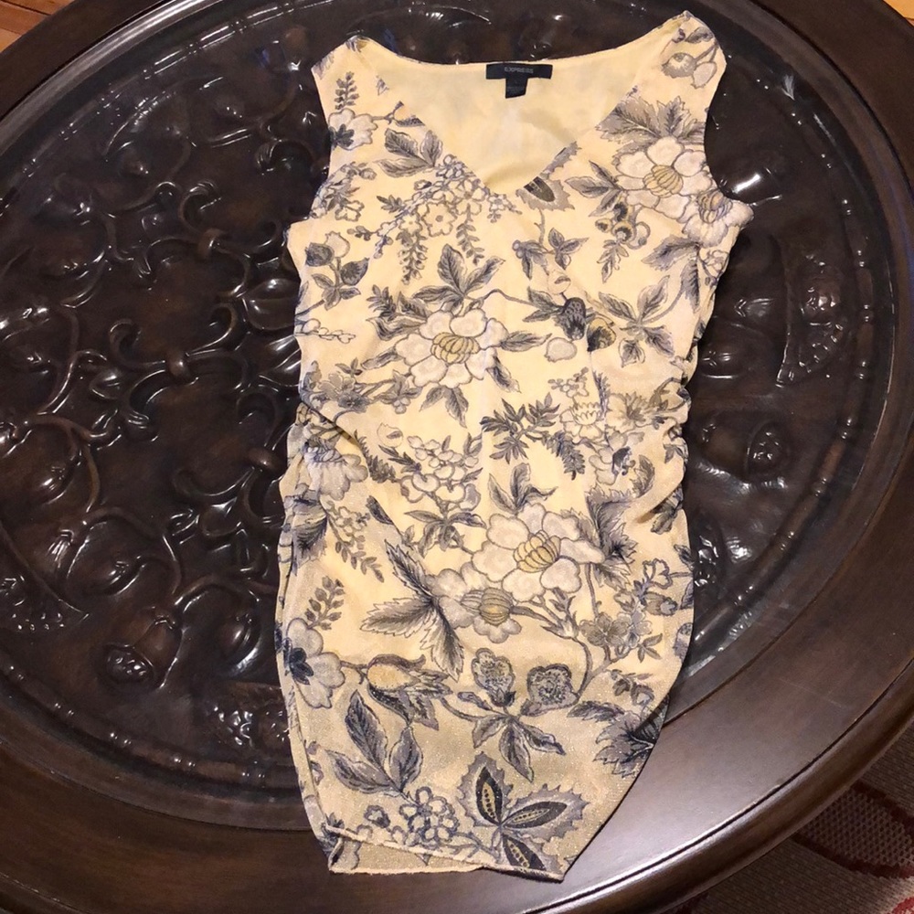 Ladies blouse